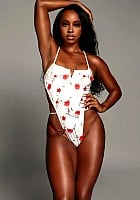 Lexie Brown